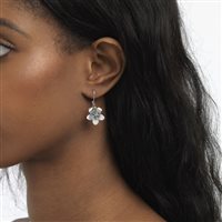 Ohrringe Trollbeads Dame Orecchini in Silber TAGEA-30003 - TAGEA-30003